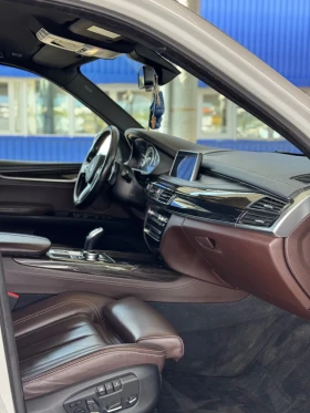 Обява за продажба на BMW X5 BMW X5 xDrive30d M ~46 000 лв. - изображение 7