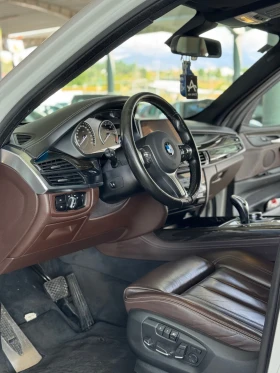 Обява за продажба на BMW X5 BMW X5 xDrive30d M ~46 000 лв. - изображение 9