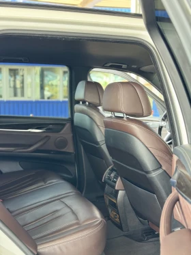 Обява за продажба на BMW X5 BMW X5 xDrive30d M ~46 000 лв. - изображение 10