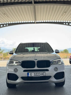 Обява за продажба на BMW X5 BMW X5 xDrive30d M ~46 000 лв. - изображение 6