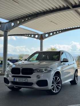 Обява за продажба на BMW X5 BMW X5 xDrive30d M ~46 000 лв. - изображение 1