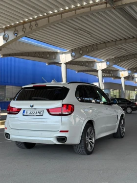 Обява за продажба на BMW X5 BMW X5 xDrive30d M ~46 000 лв. - изображение 4
