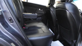 Kia Sportage 1.7.d.116.k.c.КОЖА.FACE. - 14999 лв. - 98207314 16