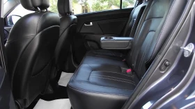 Kia Sportage 1.7.d.116.k.c.КОЖА.FACE. - 14999 лв. - 98207314 15