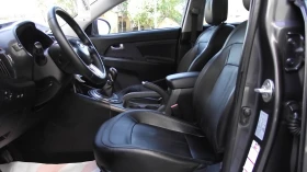 Kia Sportage 1.7.d.116.k.c.КОЖА.FACE. - 14999 лв. - 98207314 13