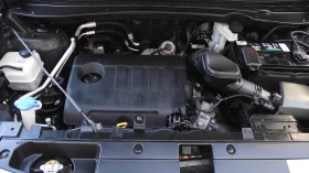 Kia Sportage 1.7.d.116.k.c.КОЖА.FACE. - 14999 лв. - 98207314 8