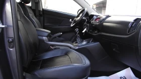 Kia Sportage 1.7.d.116.k.c.КОЖА.FACE. - 14999 лв. - 98207314 14