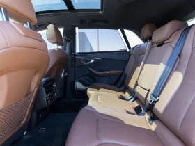 Audi Q8 S-LINE* DISTRONIC* * BOSE | Mobile.bg    14