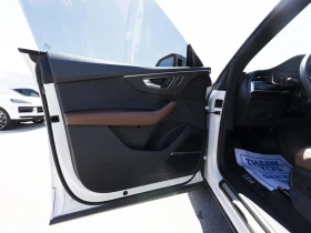 Audi Q8 S-LINE* DISTRONIC* * BOSE | Mobile.bg    8