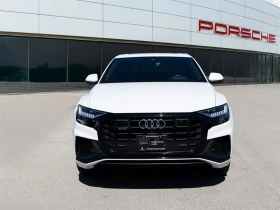 Audi Q8 S-LINE* DISTRONIC* * BOSE | Mobile.bg    2