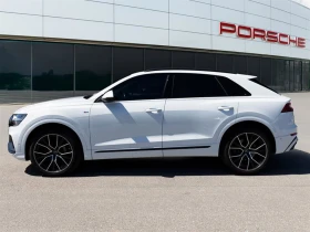 Audi Q8 S-LINE* DISTRONIC* * BOSE | Mobile.bg    5