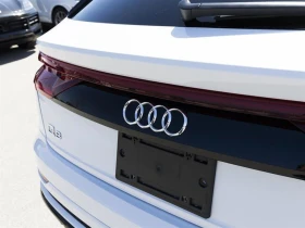 Audi Q8 S-LINE* DISTRONIC* * BOSE | Mobile.bg    7