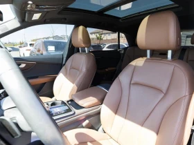 Audi Q8 S-LINE* DISTRONIC* * BOSE | Mobile.bg    11