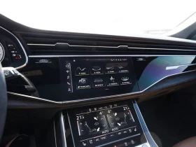 Audi Q8 S-LINE* DISTRONIC* * BOSE | Mobile.bg    13