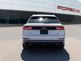 Audi Q8 S-LINE* DISTRONIC* * BOSE | Mobile.bg    6