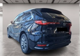 Обява за продажба на Mazda CX-80 2.5 PHEV AWD = Homura = 7 Seats Гаранция ~ 111 300 лв. - изображение 3