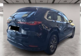 Обява за продажба на Mazda CX-80 2.5 PHEV AWD = Homura = 7 Seats Гаранция ~ 111 300 лв. - изображение 1