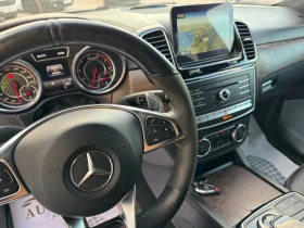 Mercedes-Benz GLE 63 S AMG 4MATIC+ Bang & Olufsen | Mobile.bg    11