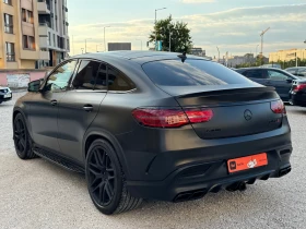 Mercedes-Benz GLE 63 S AMG 4MATIC+ Bang & Olufsen | Mobile.bg    8