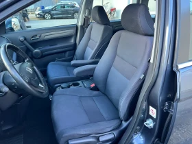 Обява за продажба на Honda Cr-v FACE 2.2D-150к.с./Автоматик/Парктроник/Автопилот ~16 600 лв. - изображение 10