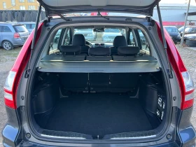 Обява за продажба на Honda Cr-v FACE 2.2D-150к.с./Автоматик/Парктроник/Автопилот ~16 600 лв. - изображение 8
