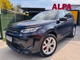 Land Rover Discovery Sport D150/R-DYNAMIC/4X4/125000km/ /// | Mobile.bg    2