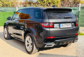 Land Rover Discovery Sport D150/R-DYNAMIC/4X4/125000km/ /// | Mobile.bg    8