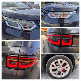 Land Rover Discovery Sport D150/R-DYNAMIC/4X4/125000km/ /// | Mobile.bg    11
