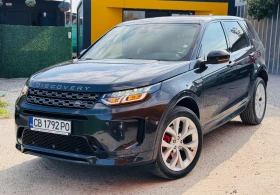 Land Rover Discovery Sport D150/R-DYNAMIC/4X4/125000km/ /// | Mobile.bg    3