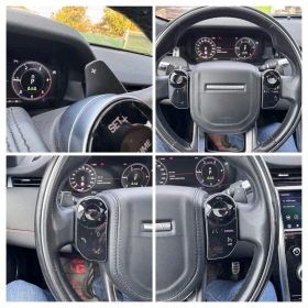 Land Rover Discovery Sport D150/R-DYNAMIC/4X4/125000km/ /// | Mobile.bg    14