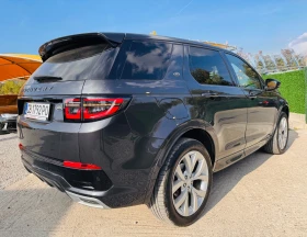 Land Rover Discovery Sport D150/R-DYNAMIC/4X4/125000km/ /// | Mobile.bg    6
