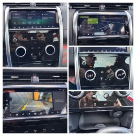 Land Rover Discovery Sport D150/R-DYNAMIC/4X4/125000km/ /// | Mobile.bg    15