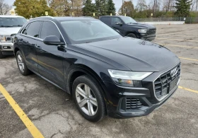 Audi Q8 PROGRESSIV - 54000 лв. / 27609.76 € - 46658871 2