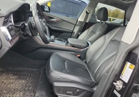 Audi Q8 PROGRESSIV - 54000 лв. / 27609.76 € - 46658871 5