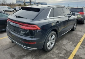 Audi Q8 PROGRESSIV - 54000 лв. / 27609.76 € - 46658871 3