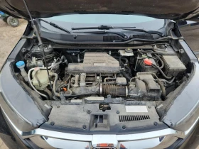 Honda Cr-v EX* DIGITAL* ПОДГРЕВ* KAMERA* PANO - 13750 € / 26892.66 лв. - 23369380 12
