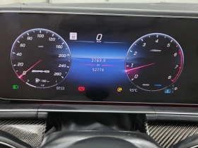 Mercedes-Benz GLE 53 4MATIC AMG GLE 53 * Carfax * , снимка 8