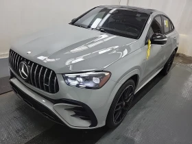 Mercedes-Benz GLE 53 4MATIC AMG GLE 53 * Carfax * , снимка 3