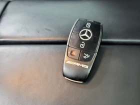 Mercedes-Benz GLE 53 4MATIC AMG GLE 53 * Carfax * , снимка 11