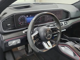 Mercedes-Benz GLE 53 4MATIC AMG GLE 53 * Carfax * , снимка 7