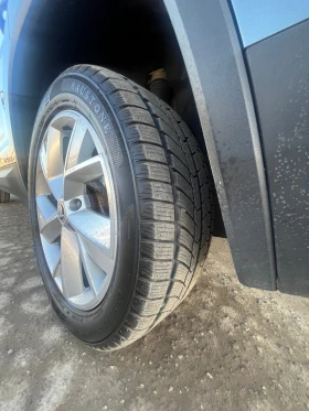 Skoda Kodiaq 2.0TDI, 150ck, 4x4, АВТОМАТИК, ЛИЗИНГ - 19600 € / 38334.27 лв. - 36096355 17