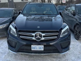 Mercedes-Benz GLE 400 * 400 * CARFAX * БЕЗ ПЪРВОНАЧАЛНА ВНОСКА - 18600 € / 36378.44 лв. - 70818513 6
