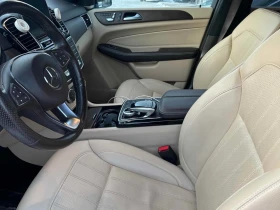 Mercedes-Benz GLE 400 * 400 * CARFAX * БЕЗ ПЪРВОНАЧАЛНА ВНОСКА - 18600 € / 36378.44 лв. - 70818513 5