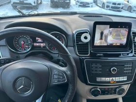 Mercedes-Benz GLE 400 * 400 * CARFAX * БЕЗ ПЪРВОНАЧАЛНА ВНОСКА - 18600 € / 36378.44 лв. - 70818513 9