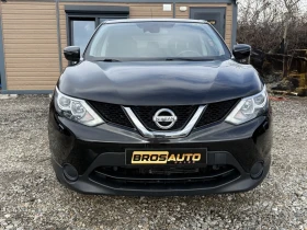 Nissan Qashqai 1.2 Automatic  - 9200 € / 17993.64 лв. - 53932969 3