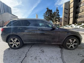 Mercedes-Benz GLC 300 * 4MATIC* ПАНОРАМА* ПОДГРЕВИ*  - 12700 € / 24839.04 лв. - 52725039 3