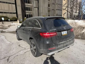 Mercedes-Benz GLC 300 * 4MATIC* ПАНОРАМА* ПОДГРЕВИ*  - 12700 € / 24839.04 лв. - 52725039 12