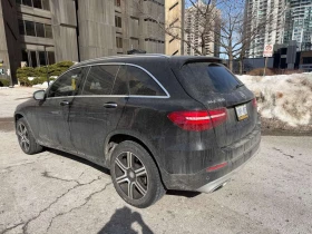 Mercedes-Benz GLC 300 * 4MATIC* ПАНОРАМА* ПОДГРЕВИ*  - 12700 € / 24839.04 лв. - 52725039 13