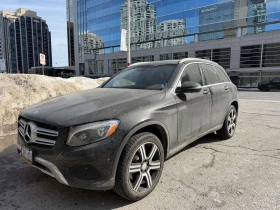 Mercedes-Benz GLC 300 * 4MATIC* ПАНОРАМА* ПОДГРЕВИ* 