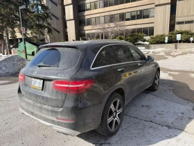 Mercedes-Benz GLC 300 * 4MATIC* ПАНОРАМА* ПОДГРЕВИ*  - 12700 € / 24839.04 лв. - 52725039 16